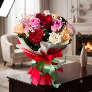 Bouquet of mix Flower