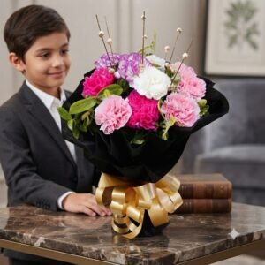 Carnation Delight