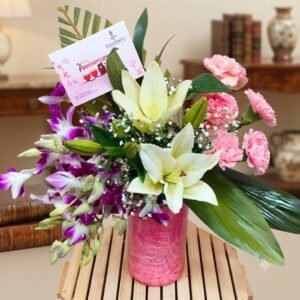 Pearl Garden