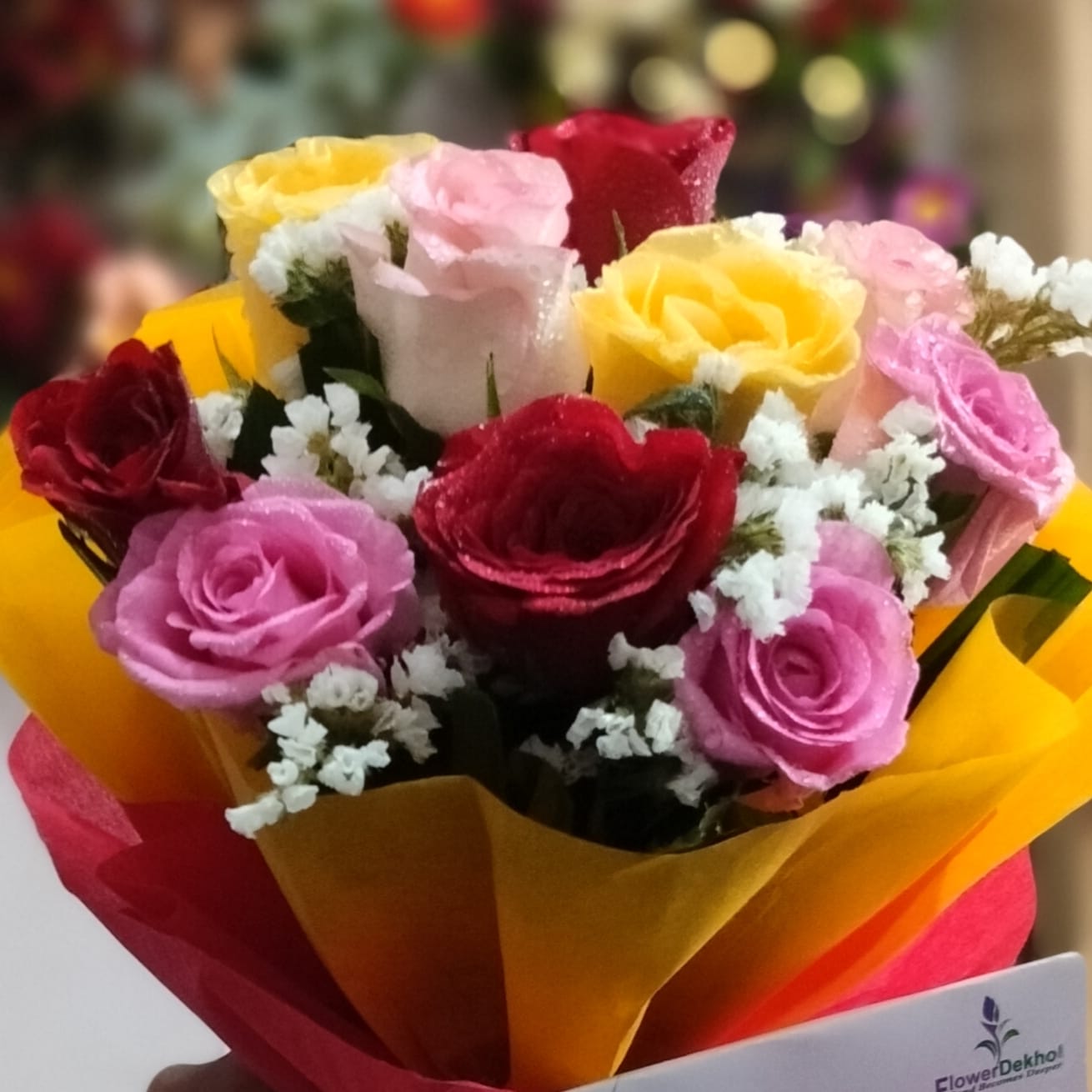 Flare of Ten - Image 2