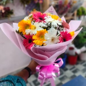 Radiant Mix