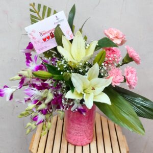 Pearl Garden