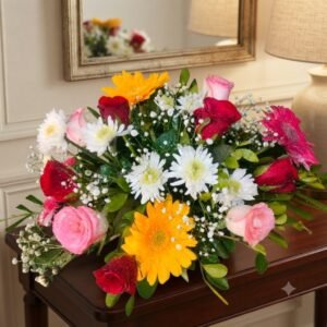 Flower Exotic Arrangement