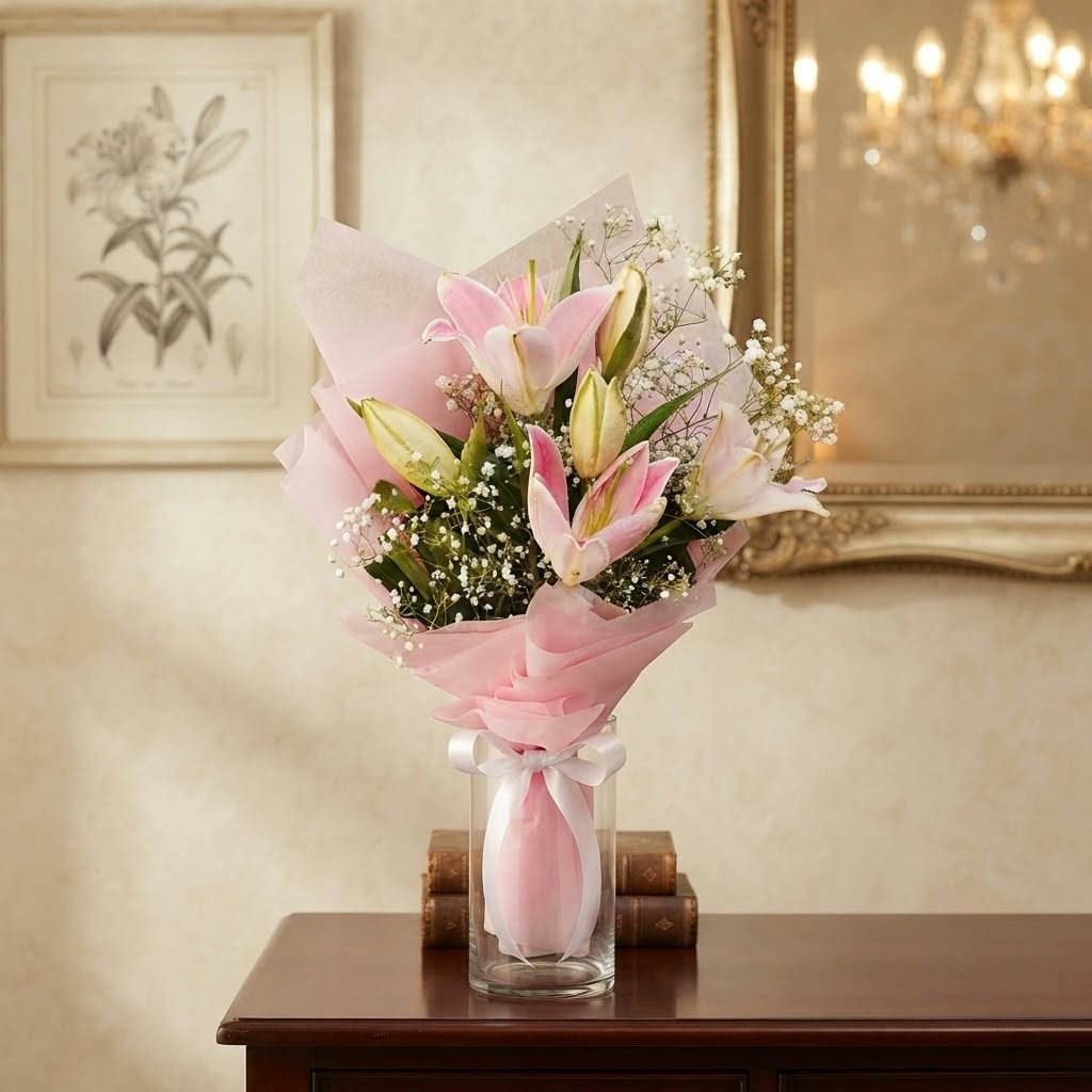 Heavenly Bloom - Image 2