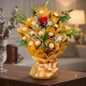 Ferrero Delight