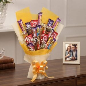 Choco Bloom