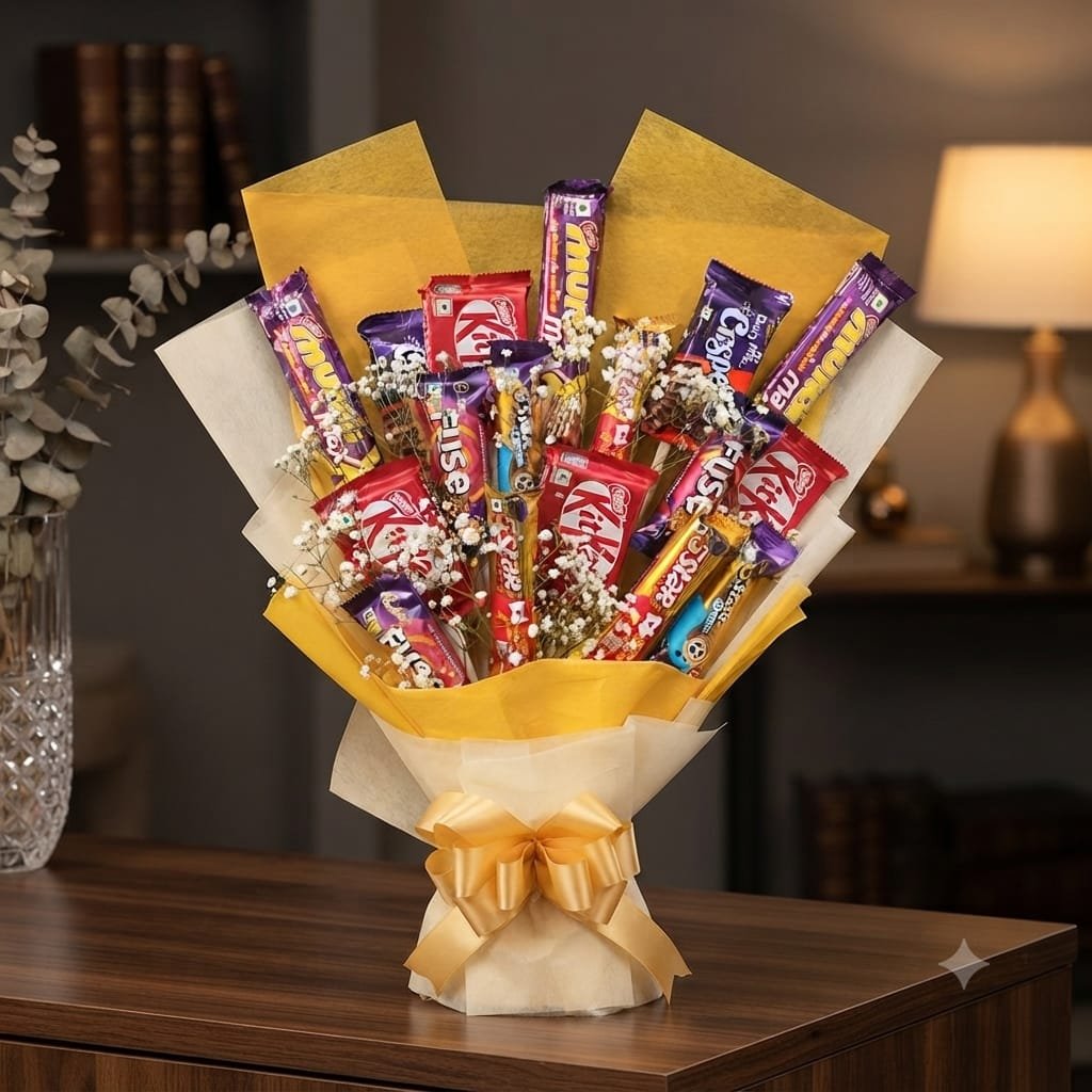 Choco Bloom - Image 2