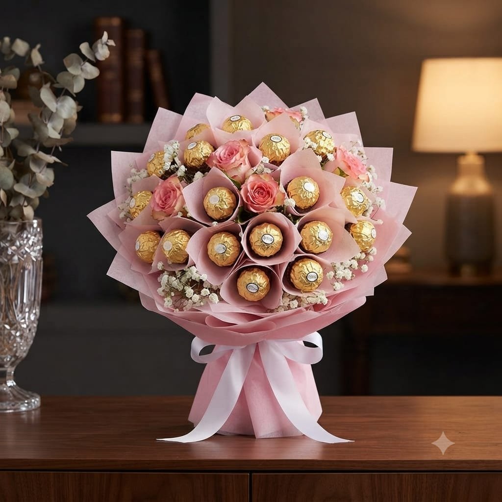 Sweet Rocher - Image 2