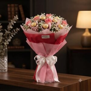 Sweet Rocher