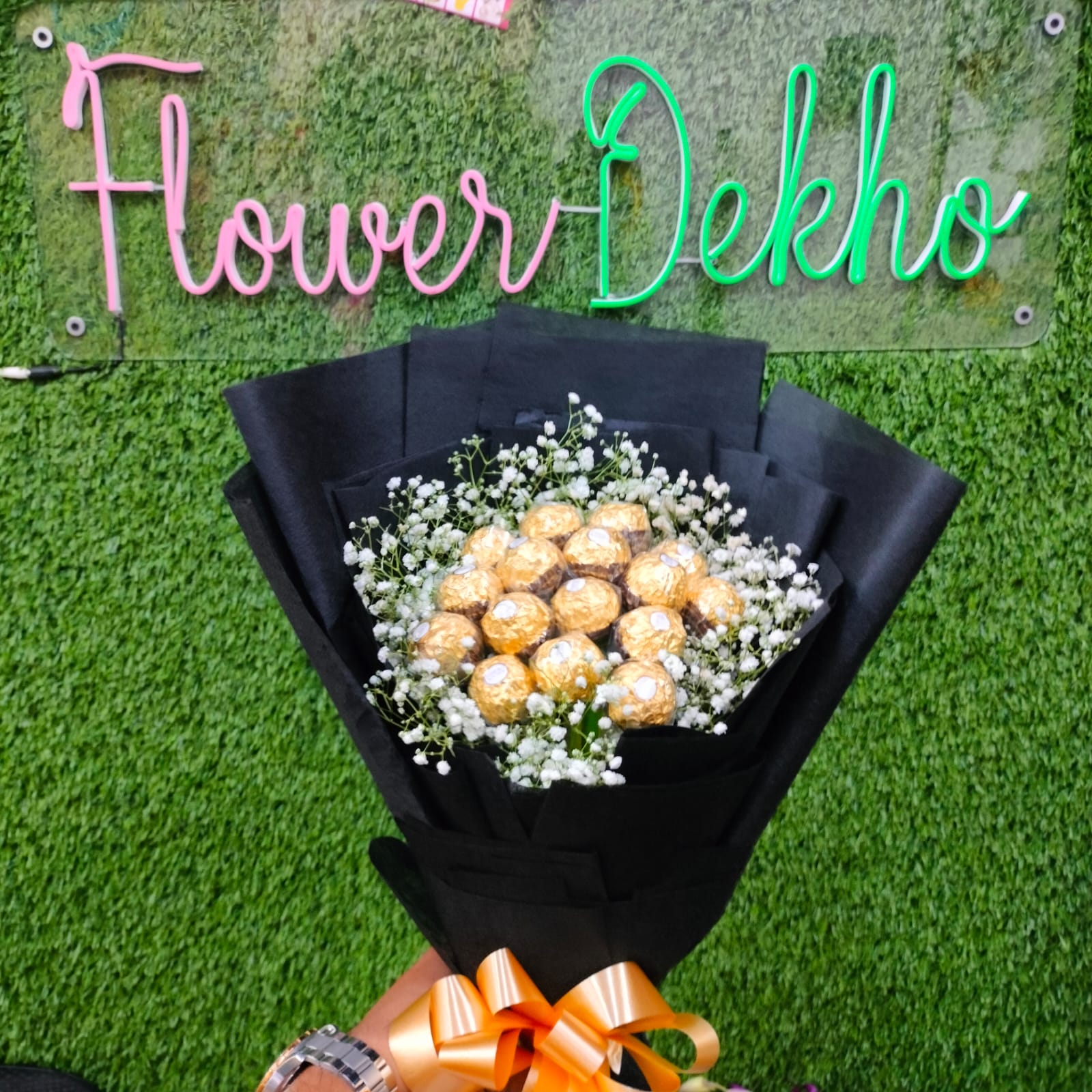 Dark Charm - Image 2