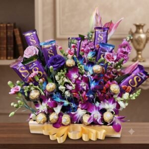 Charm box