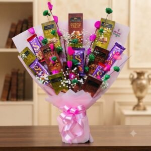 Heart Choco