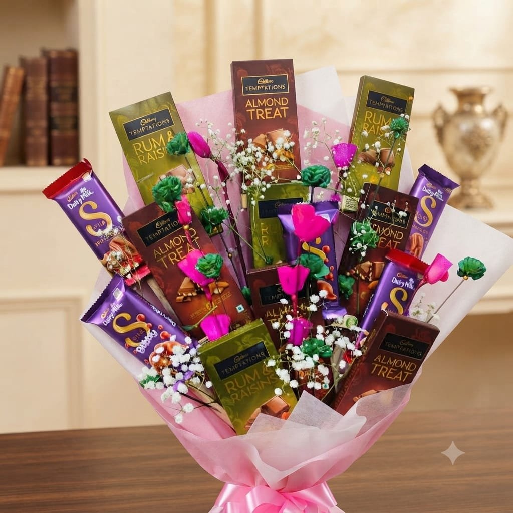 Heart Choco - Image 2