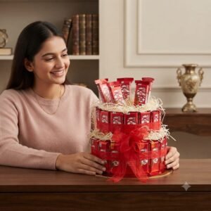 Tower of Treats