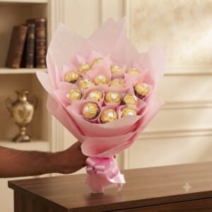 Ferrero Love Bite