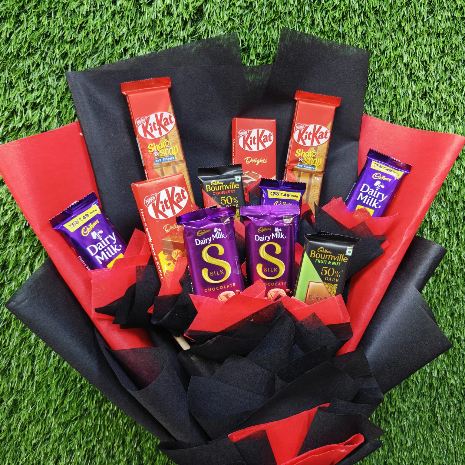 Elite sweet - Image 2