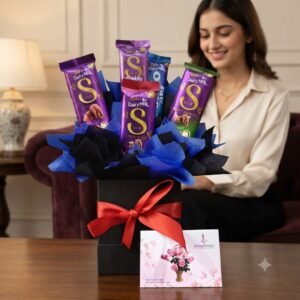 Choco affair