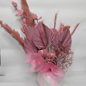 Pastel Dried Delight