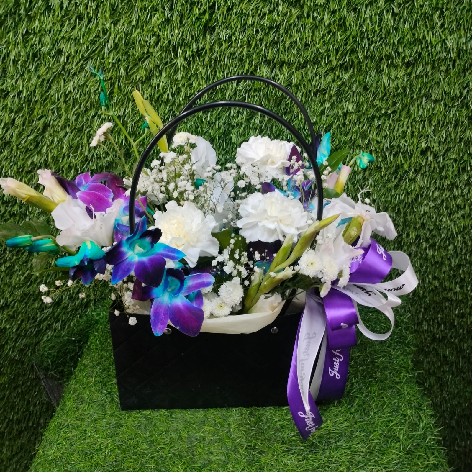 Flora Tote - Image 2