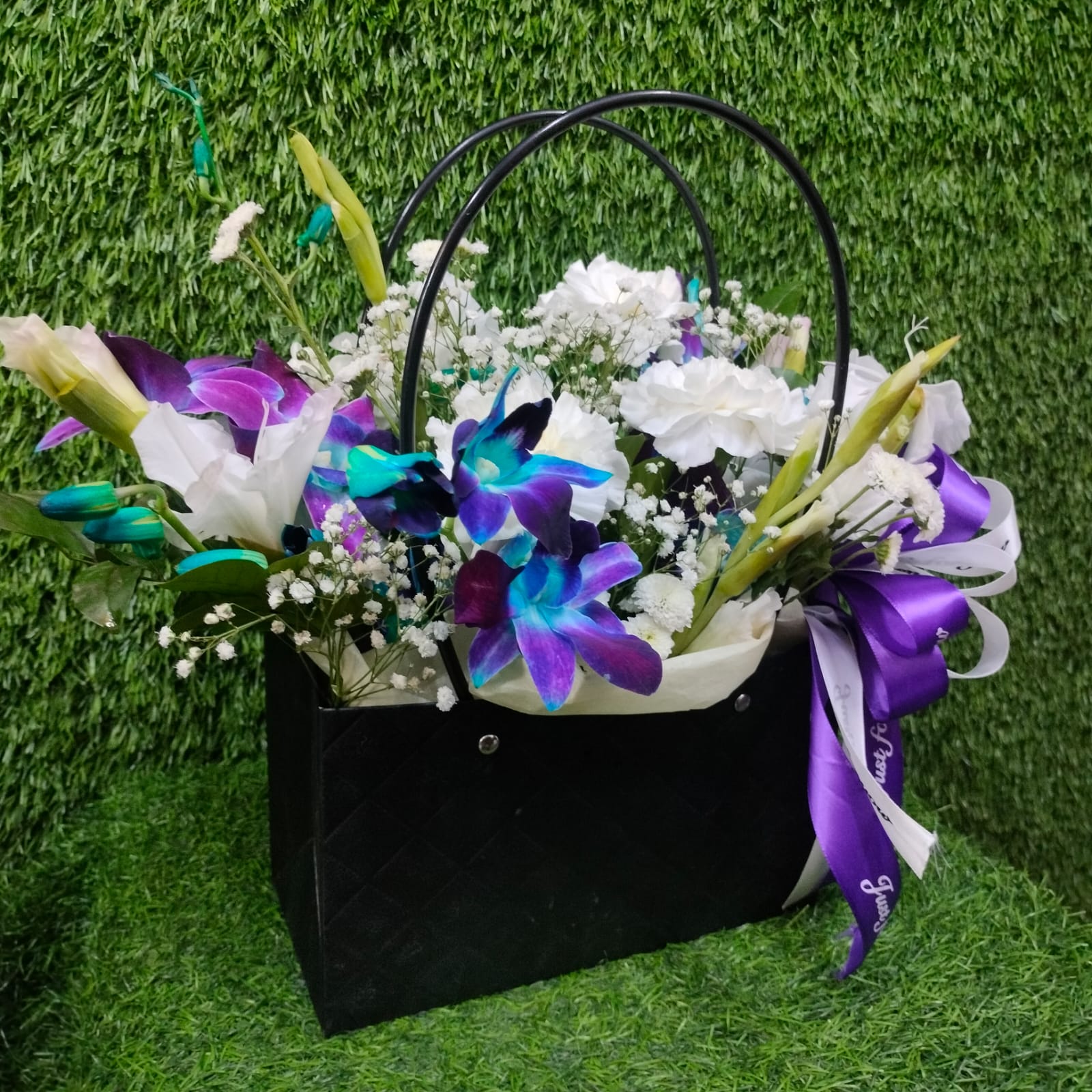 Flora Tote - Image 3