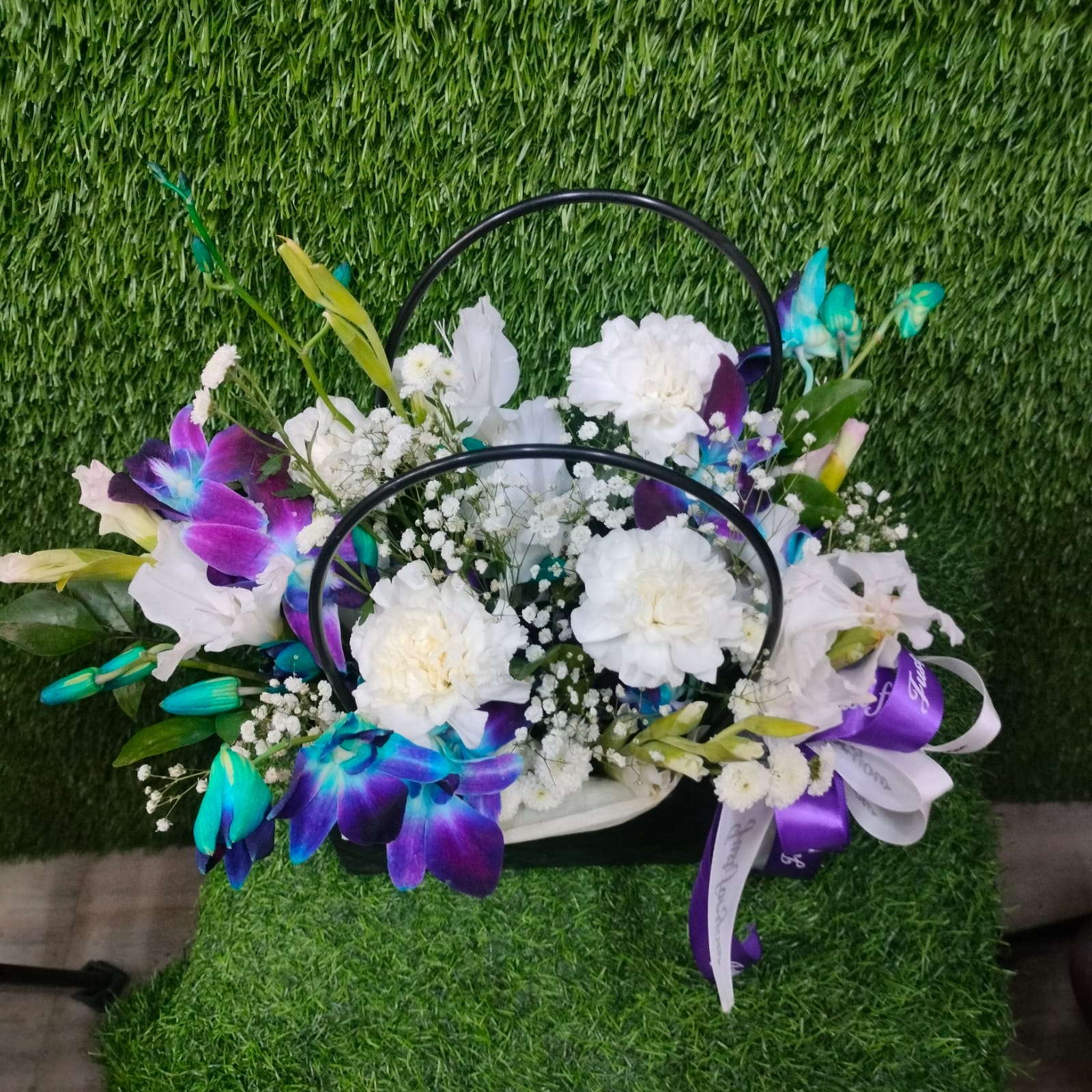 Flora Tote - Image 4