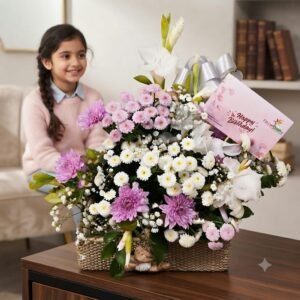 Delight Flora