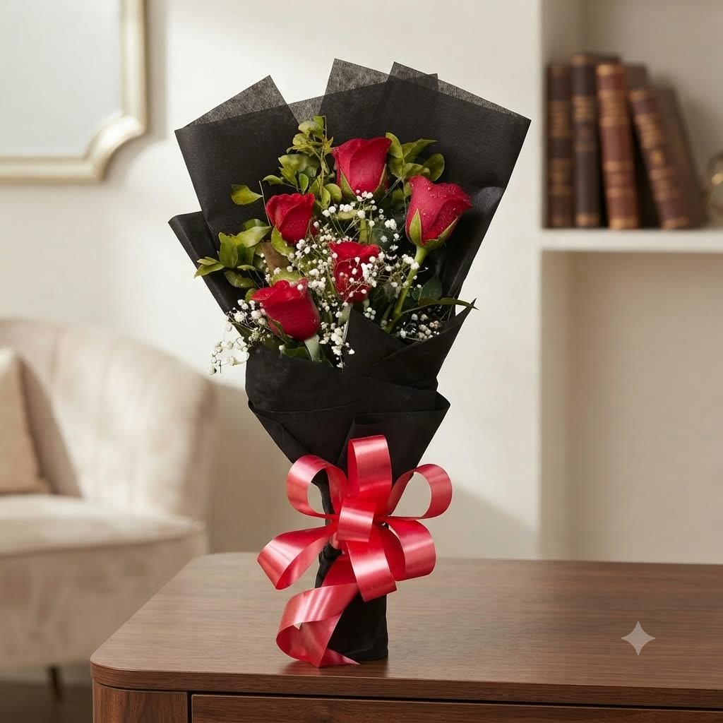 Embrace Passion - Image 2