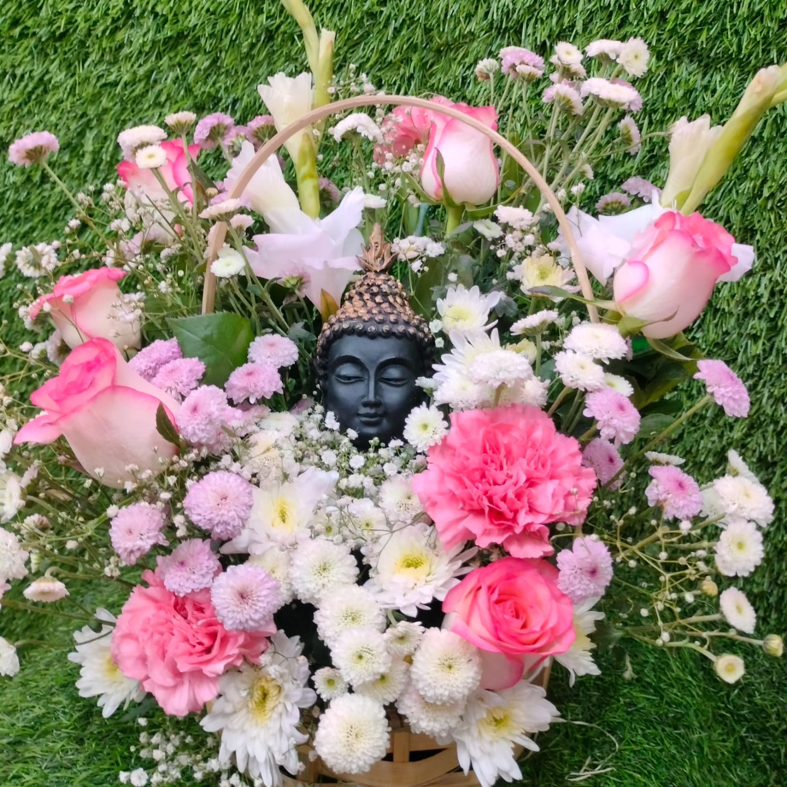 Floral Nest - Image 2