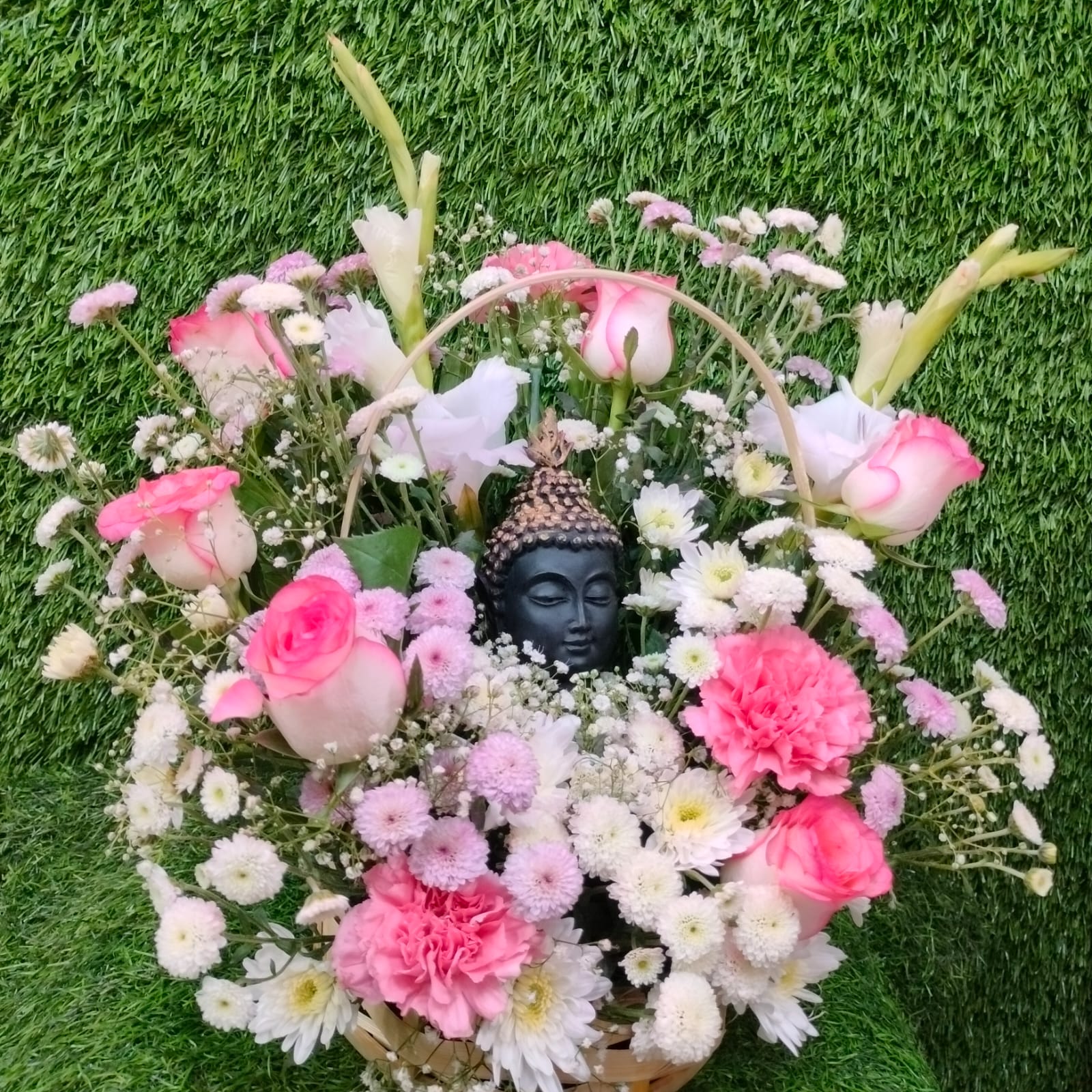 Floral Nest - Image 3