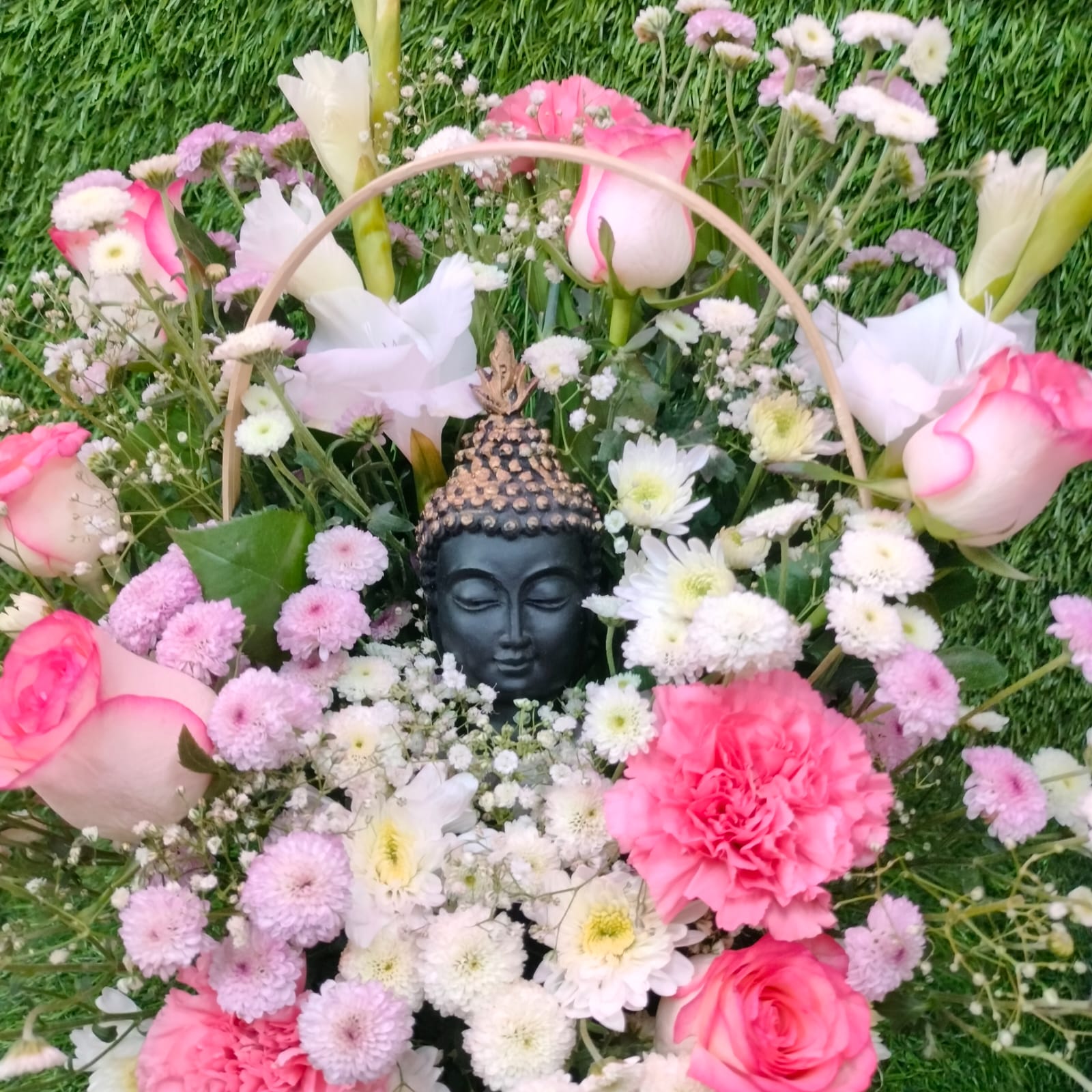 Floral Nest - Image 4