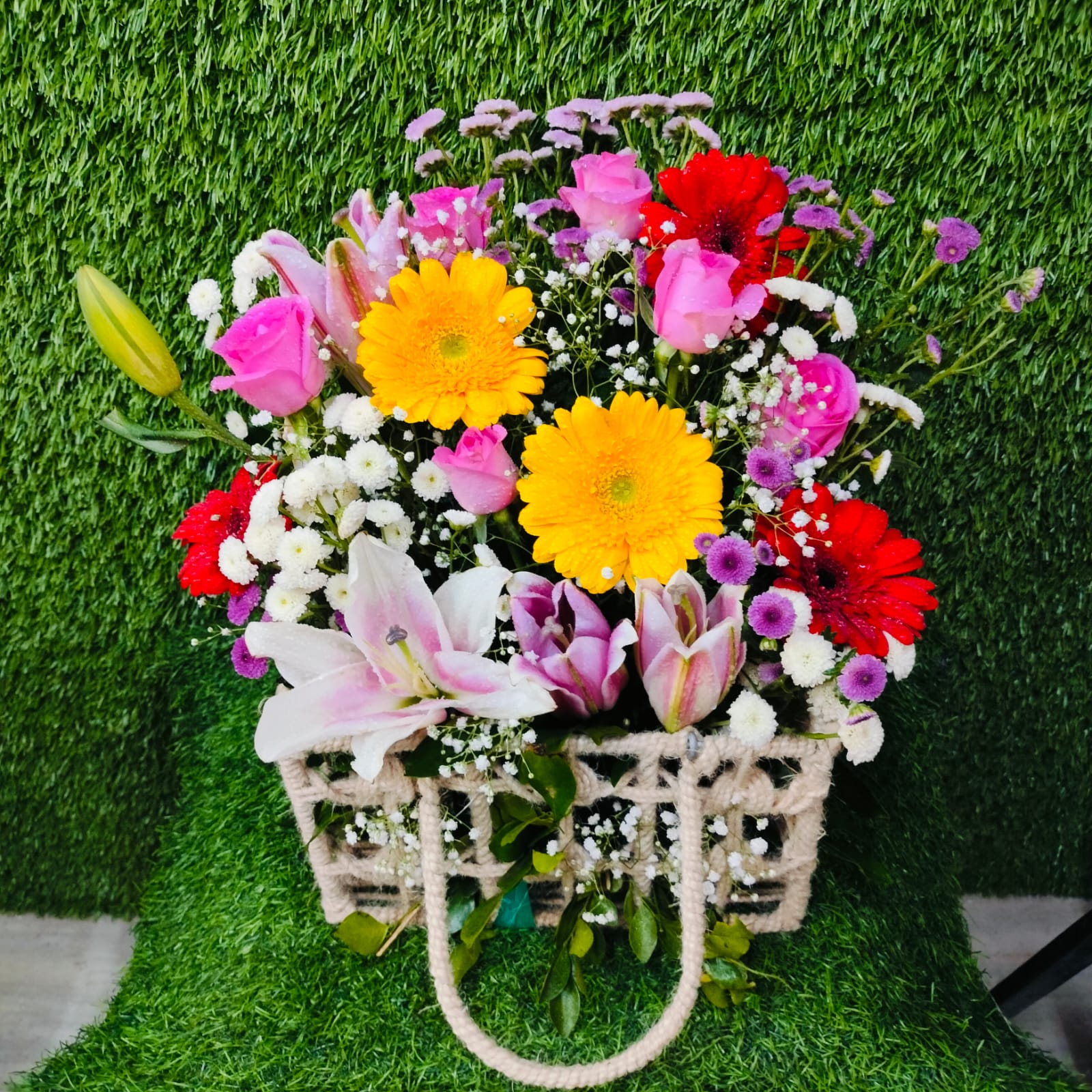 Ruby Lily Fusion - Image 2