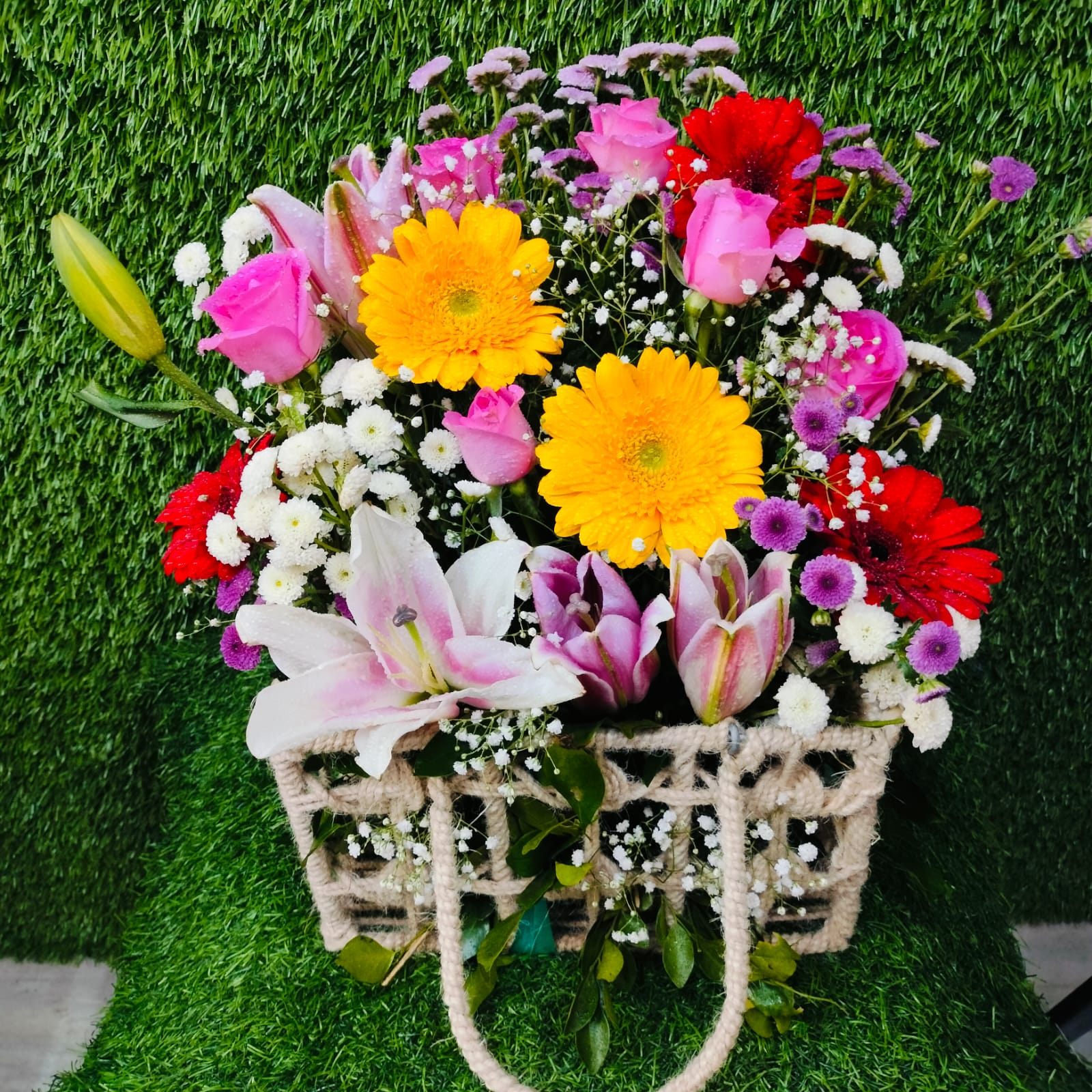 Ruby Lily Fusion - Image 3