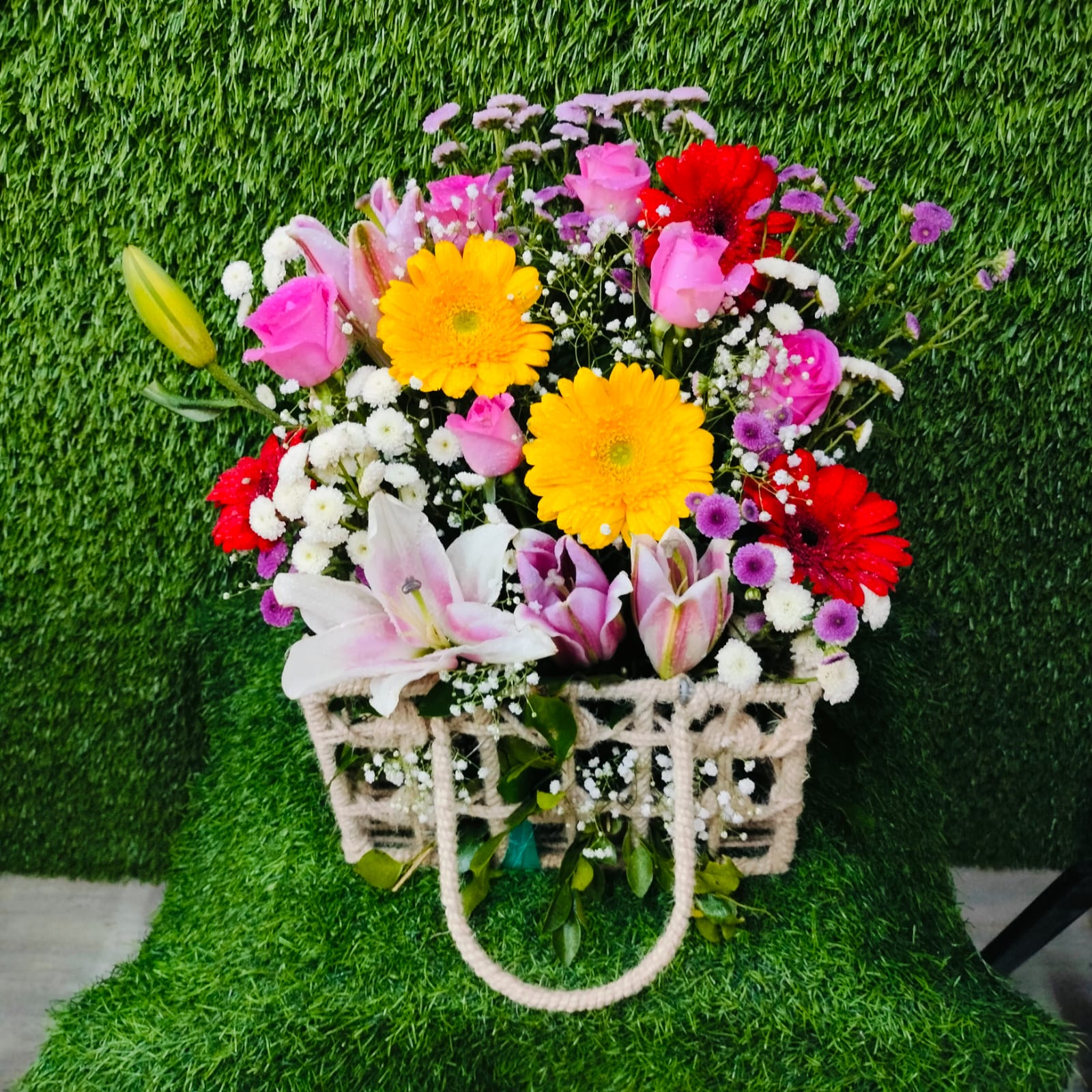 Ruby Lily Fusion - Image 4