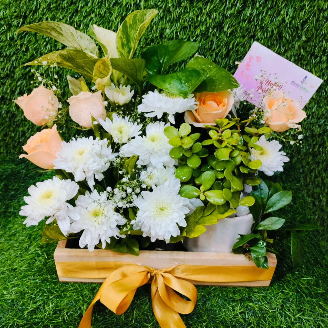 Nature’s Embrace - Image 2