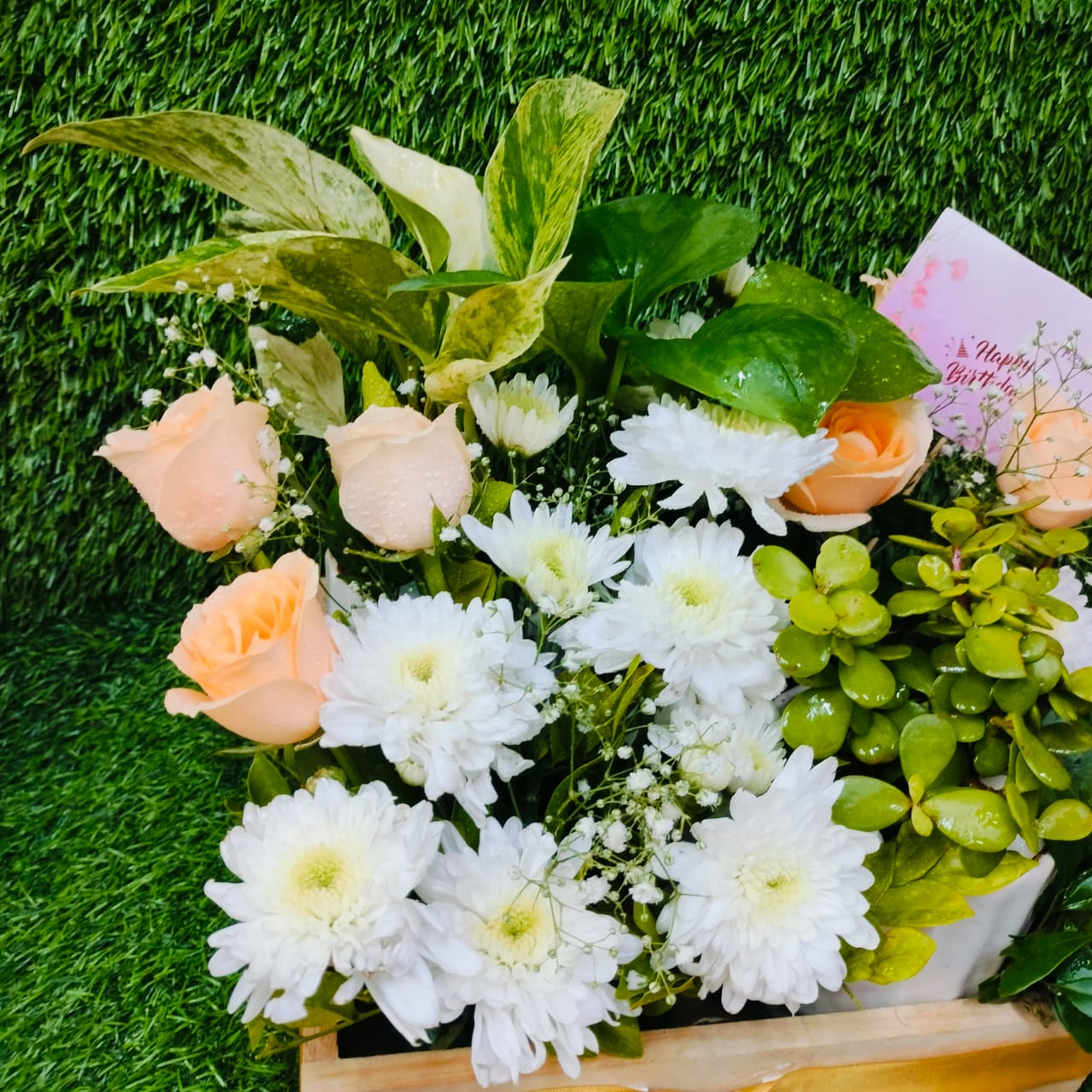 Nature’s Embrace - Image 3