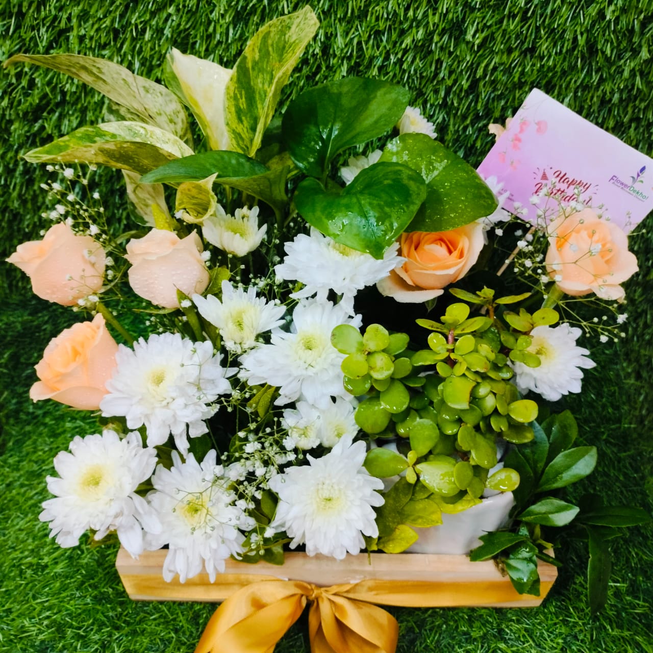 Nature’s Embrace - Image 4