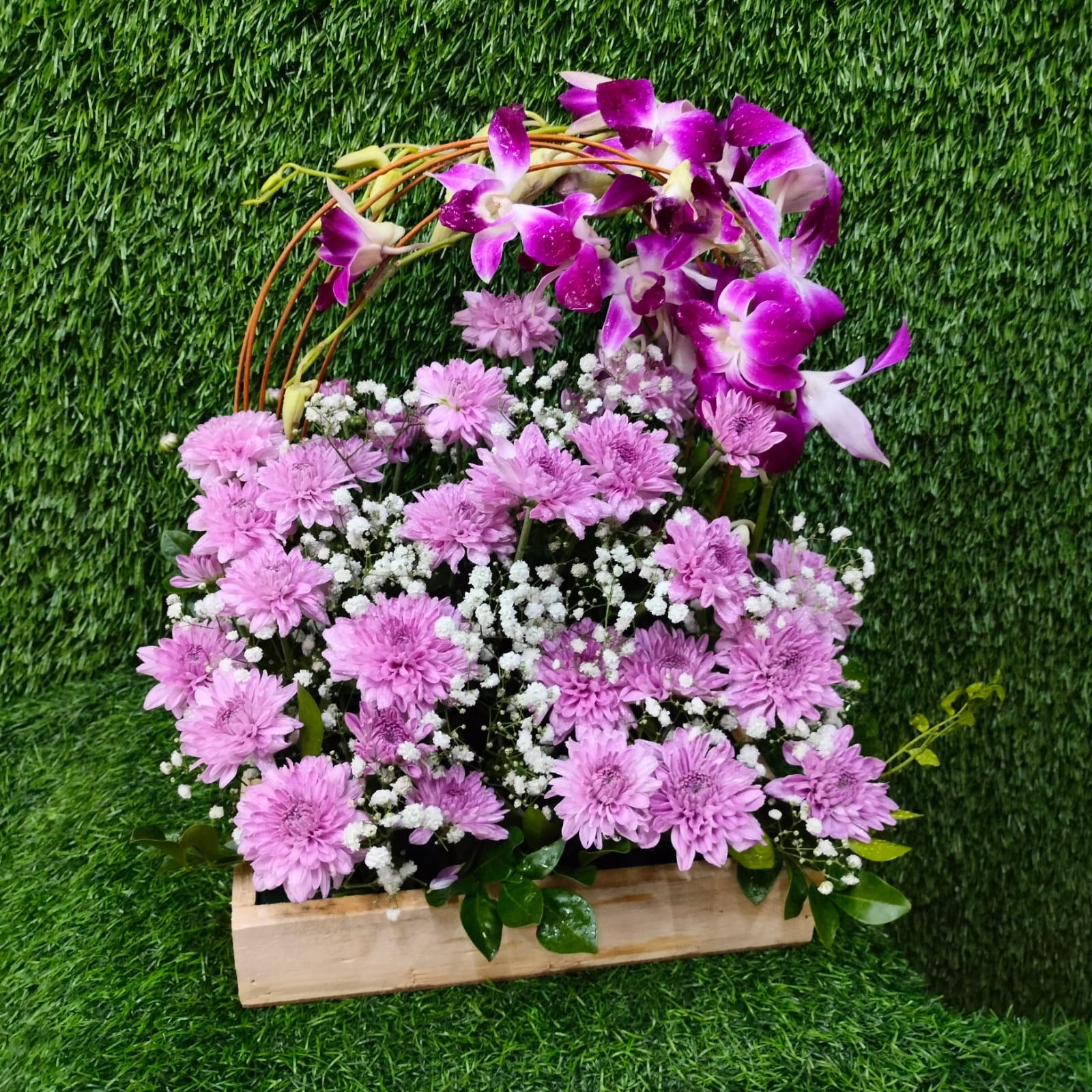 Flora Treasure - Image 2