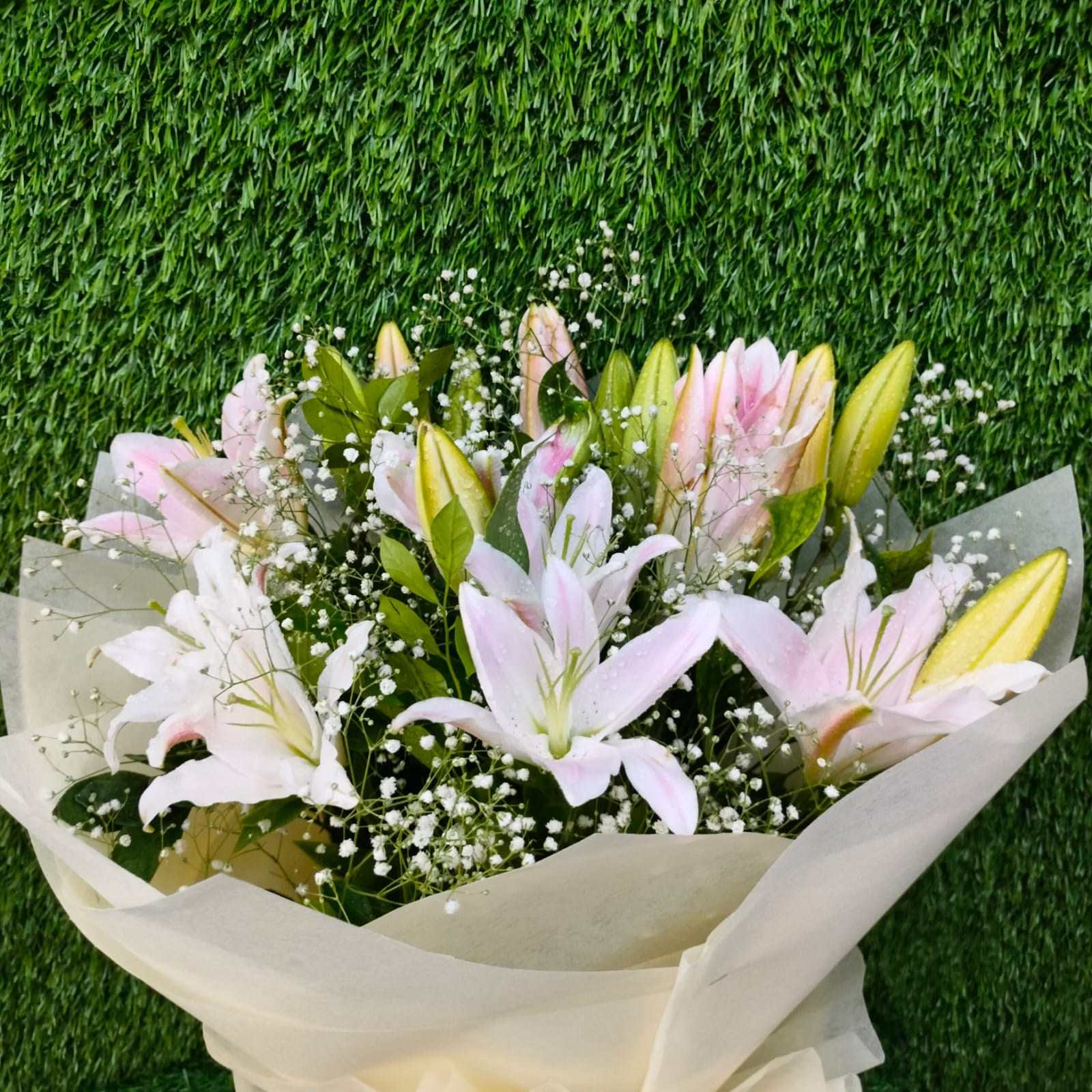 Velvet Petals - Image 2