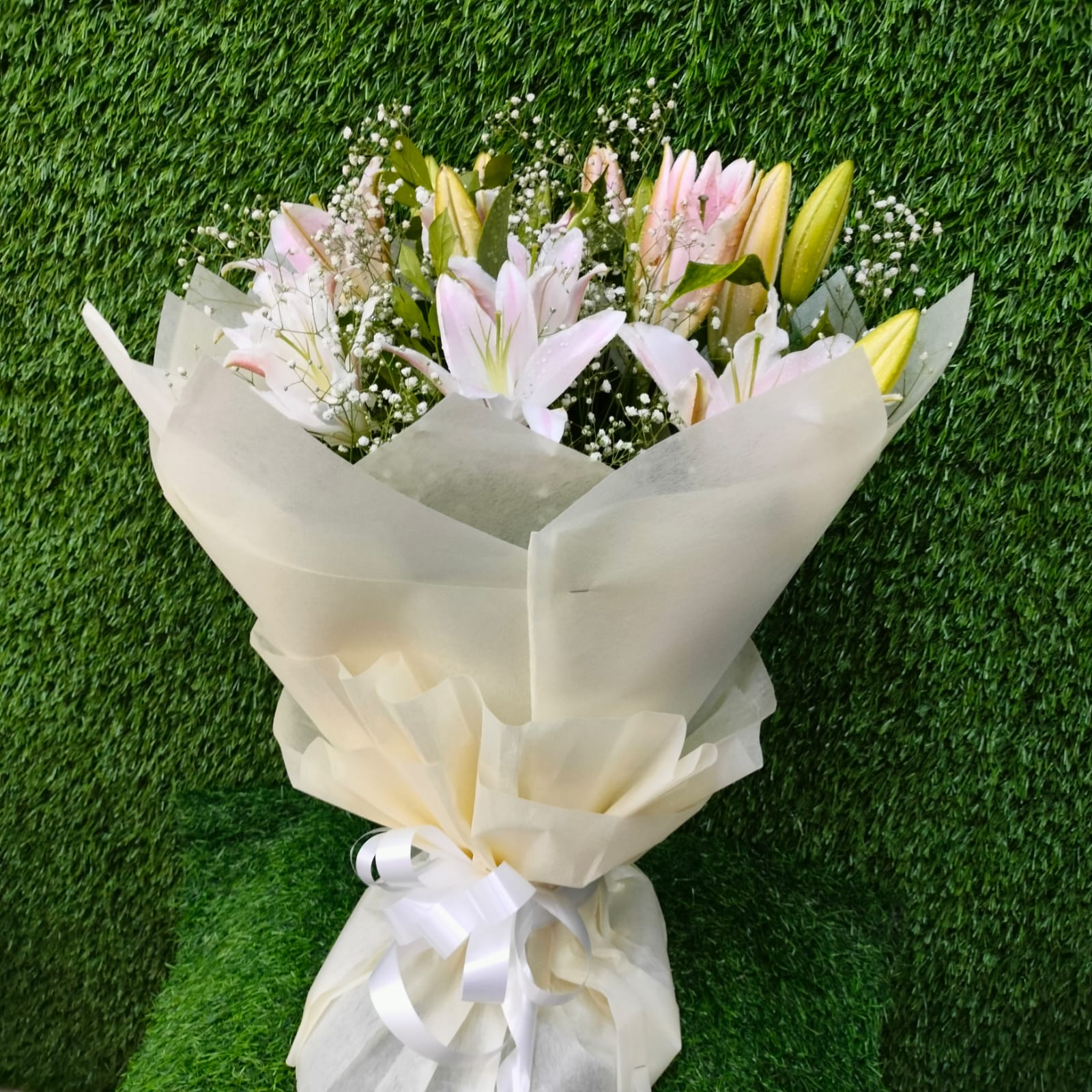 Velvet Petals - Image 3