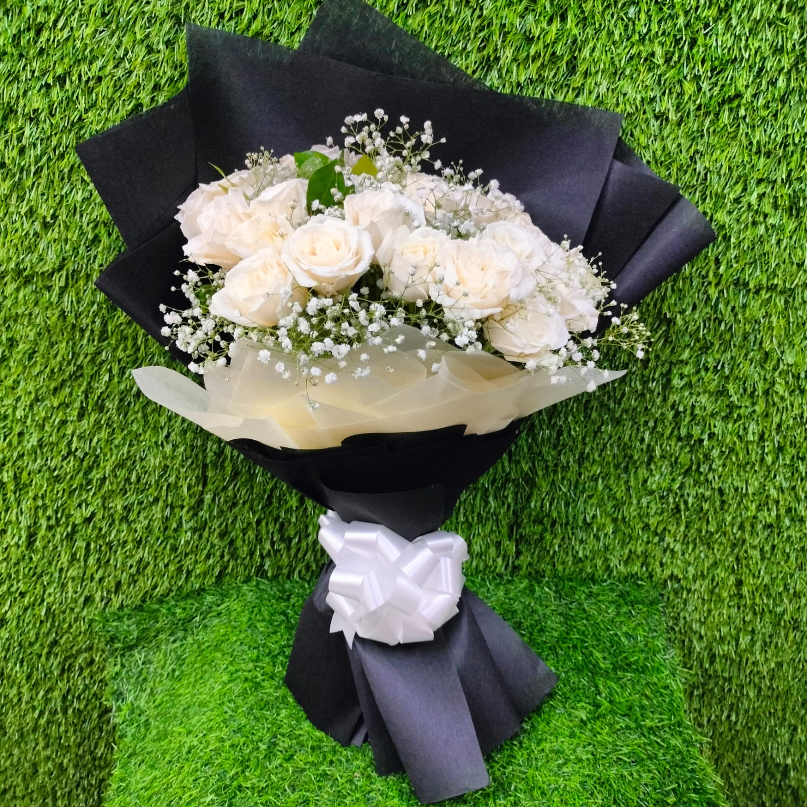 Mirage Crimson - Image 2