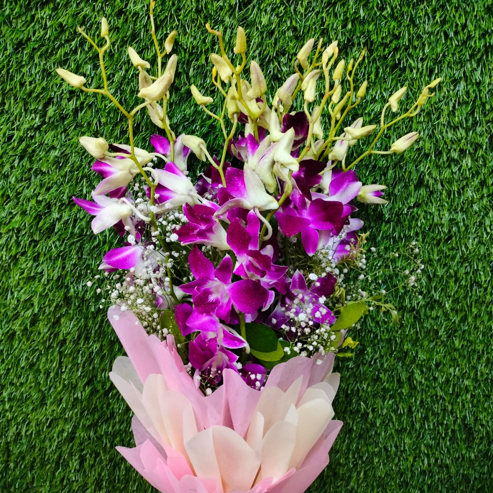 Orchid Velour - Image 2