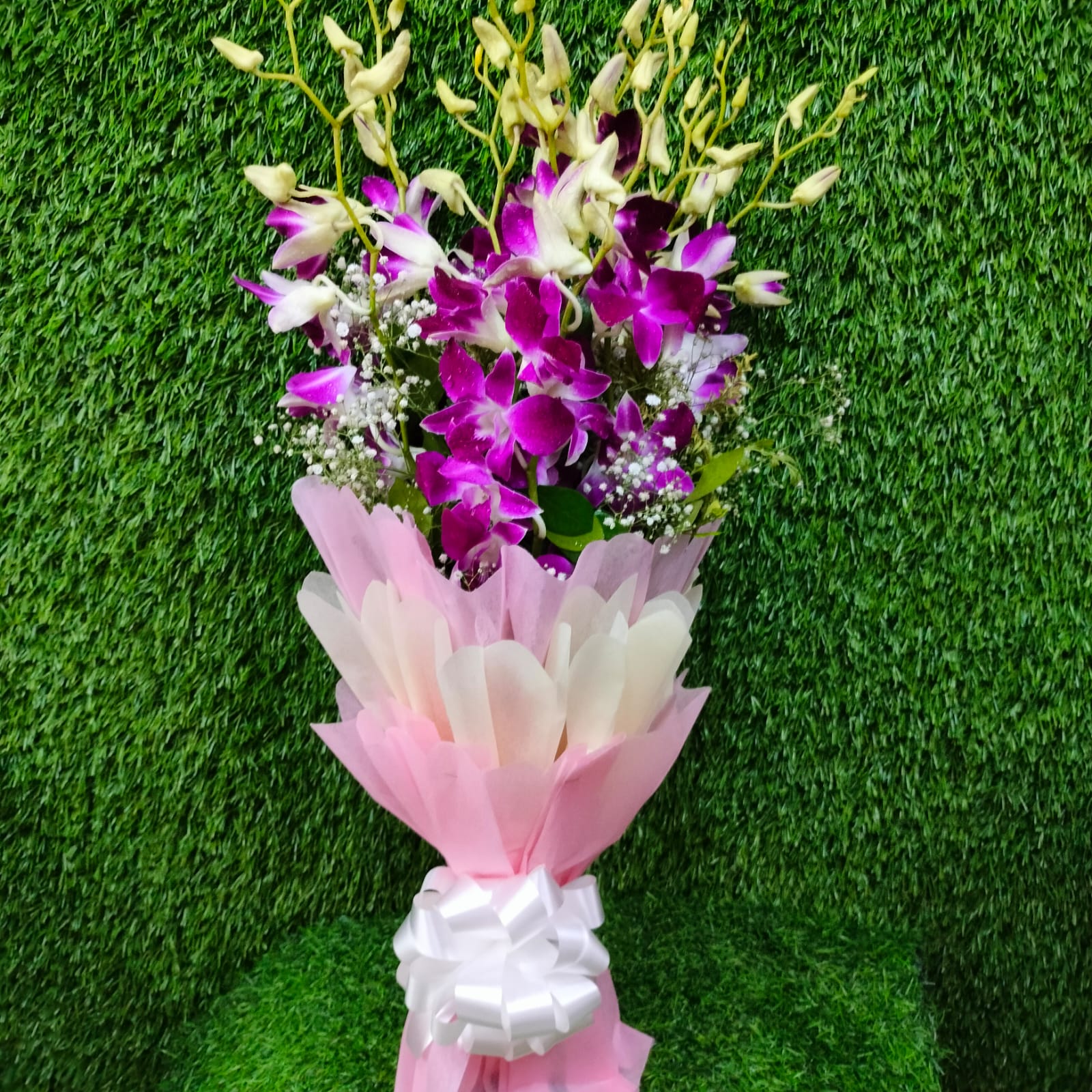 Orchid Velour - Image 3