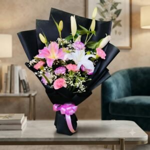 Bloom Canvas