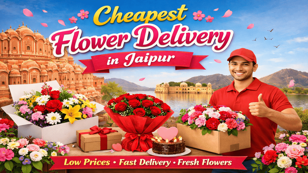cheapest-flower-delivery-in-jaipur