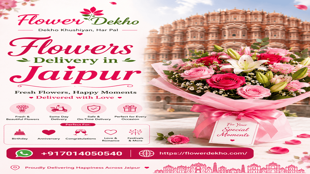 Flowers-Delivery-in-Jaipur
