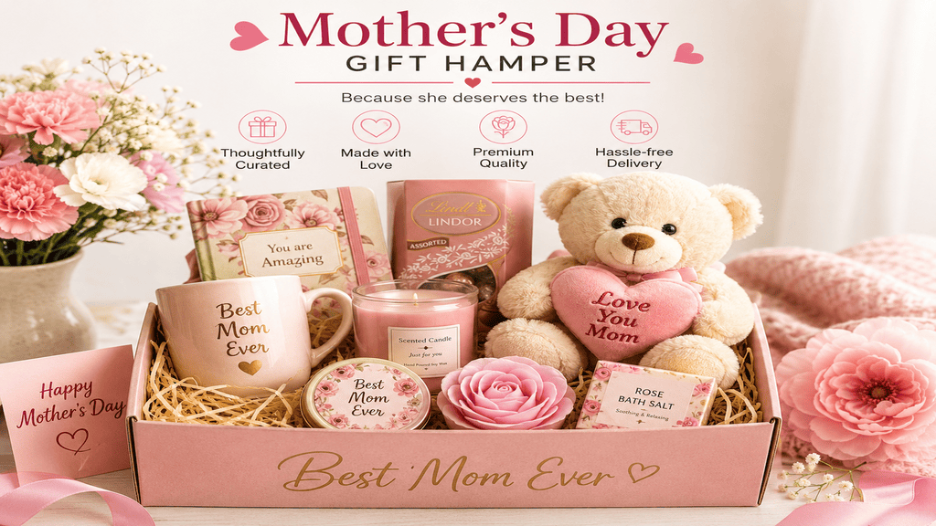Mothers Day Gift Hamper