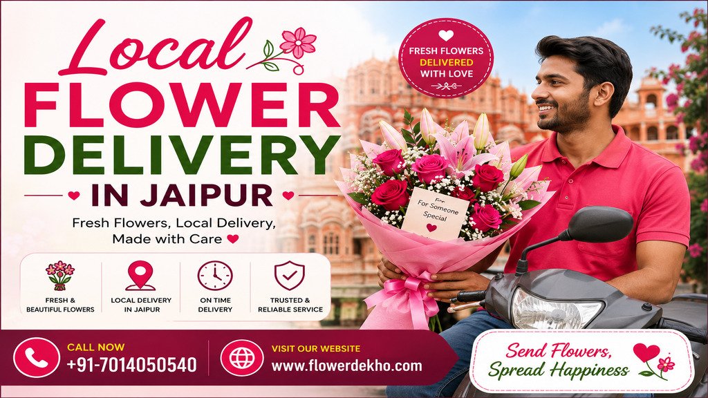 local-flower-delivery-in-Jaipur